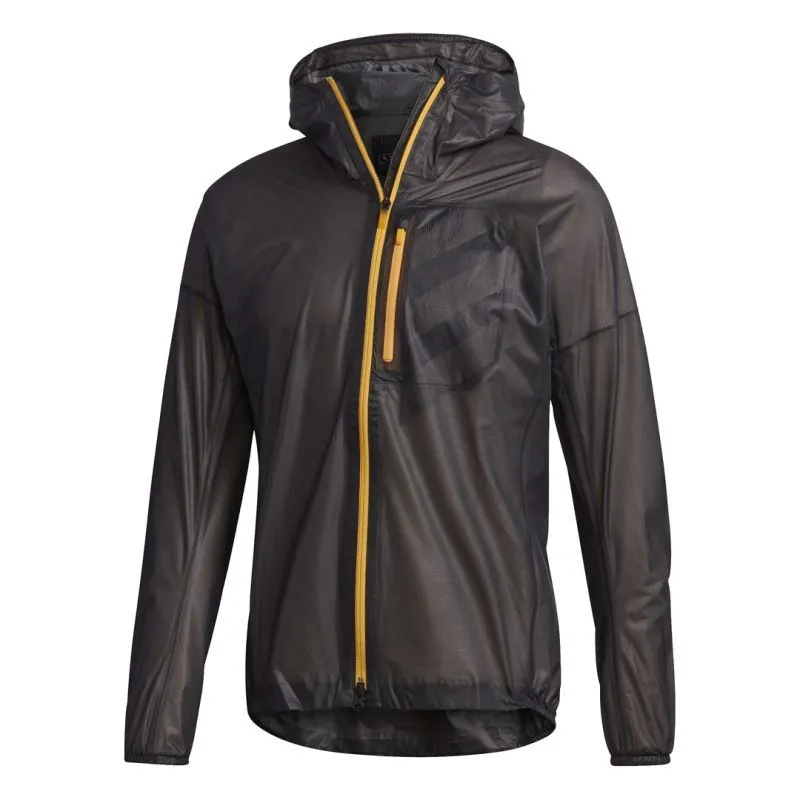 adidas  Terrex Agravic Rain Jacket - Giacca antipioggia - Uomo