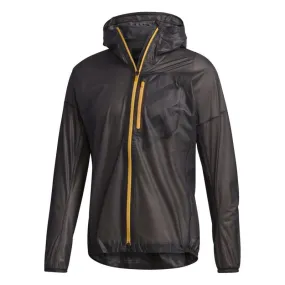 adidas  Terrex Agravic Rain Jacket - Giacca antipioggia - Uomo