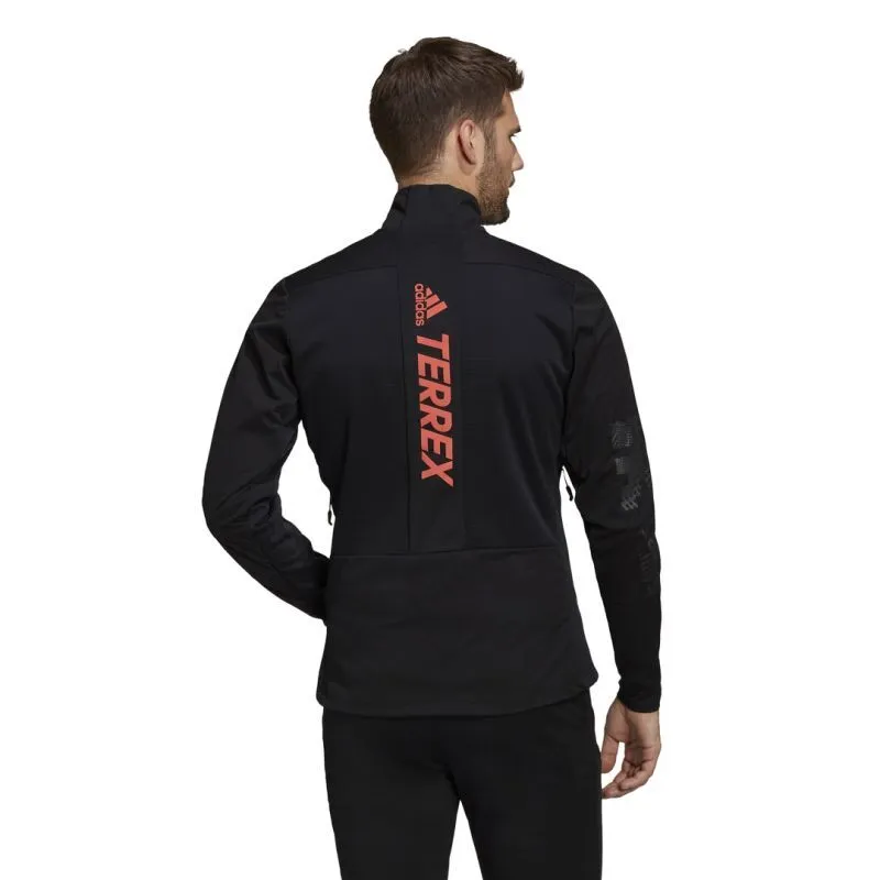 adidas  Terrex Agravic XC - Giacca softshell - Uomo