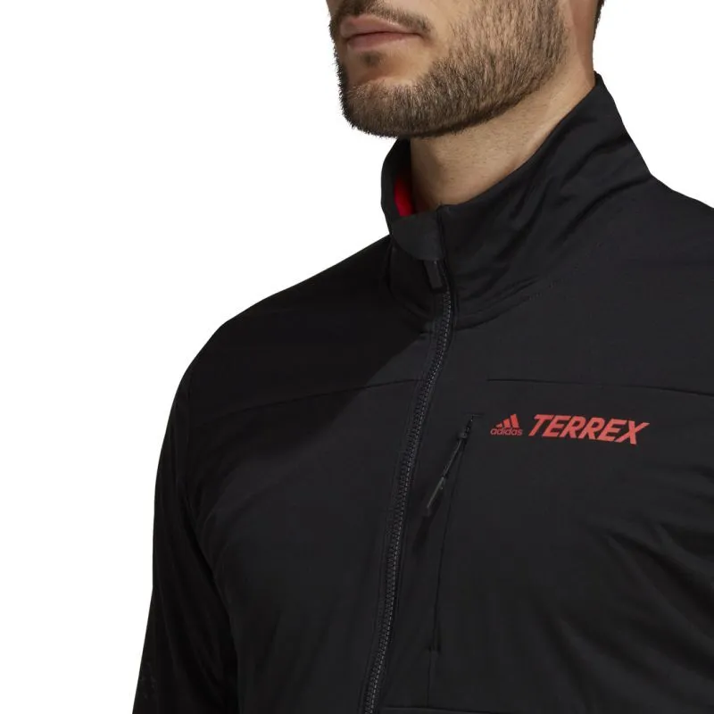 adidas  Terrex Agravic XC - Giacca softshell - Uomo