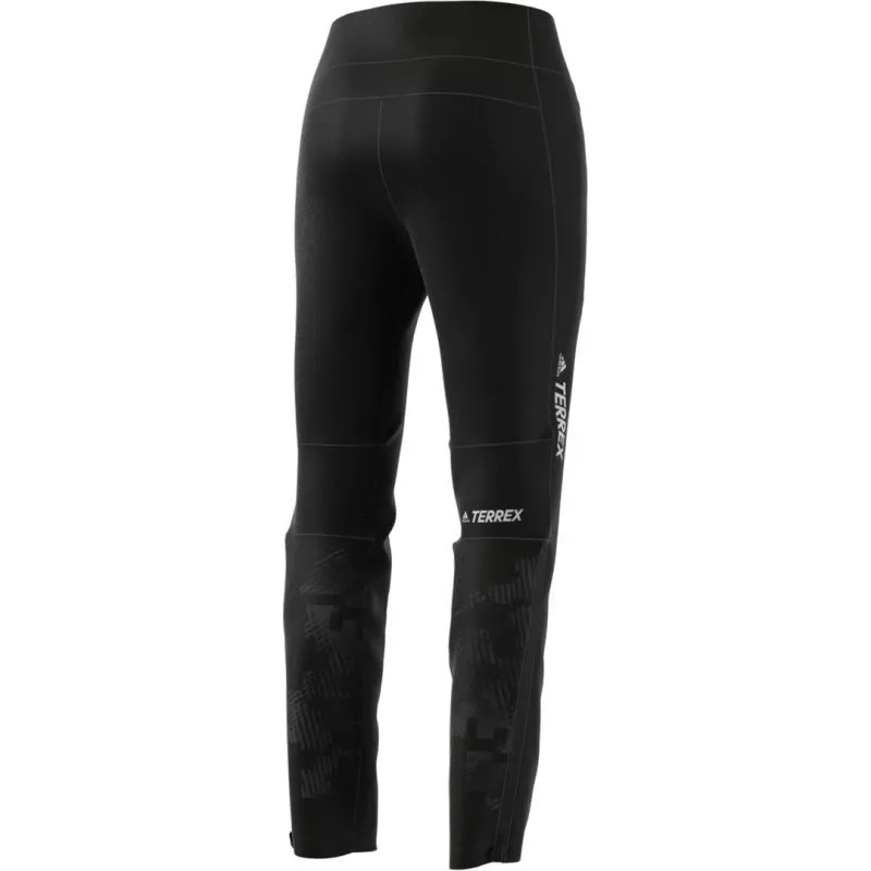 adidas  Terrex Agravic XC - Pantaloni softshell - Donna