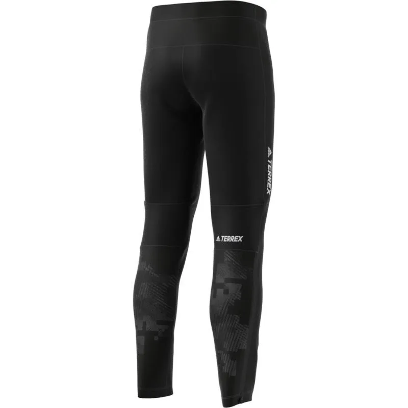 adidas  Terrex Agravic XC - Pantaloni softshell - Uomo