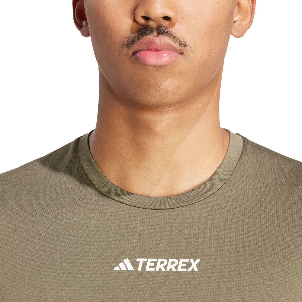 adidas Terrex Multi T-Shirt - AW24