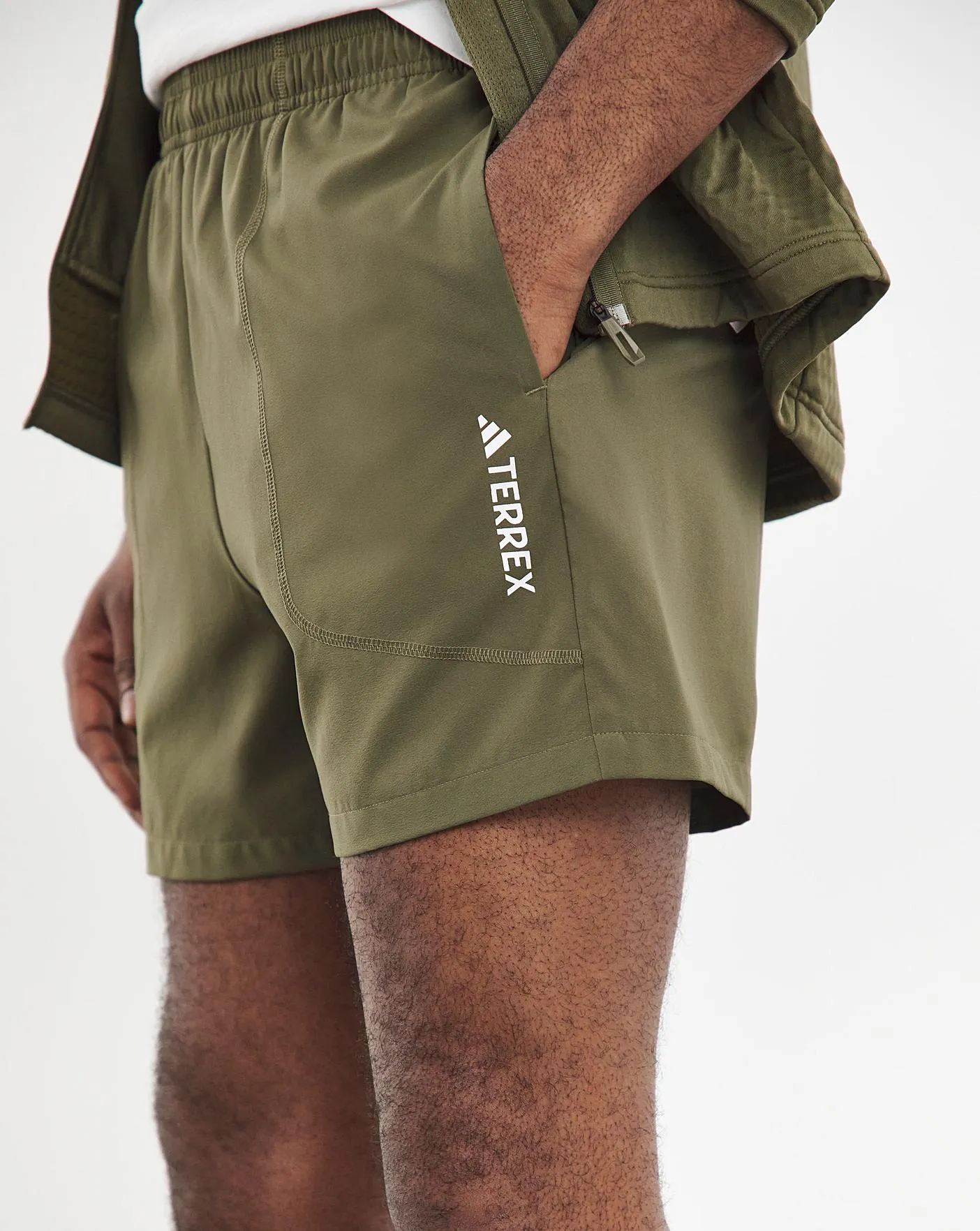 adidas Terrex Shorts