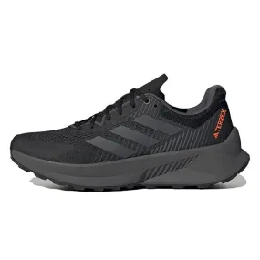 ADIDAS TERREX SOULSTRIDE FLOW BLACK RED 2023