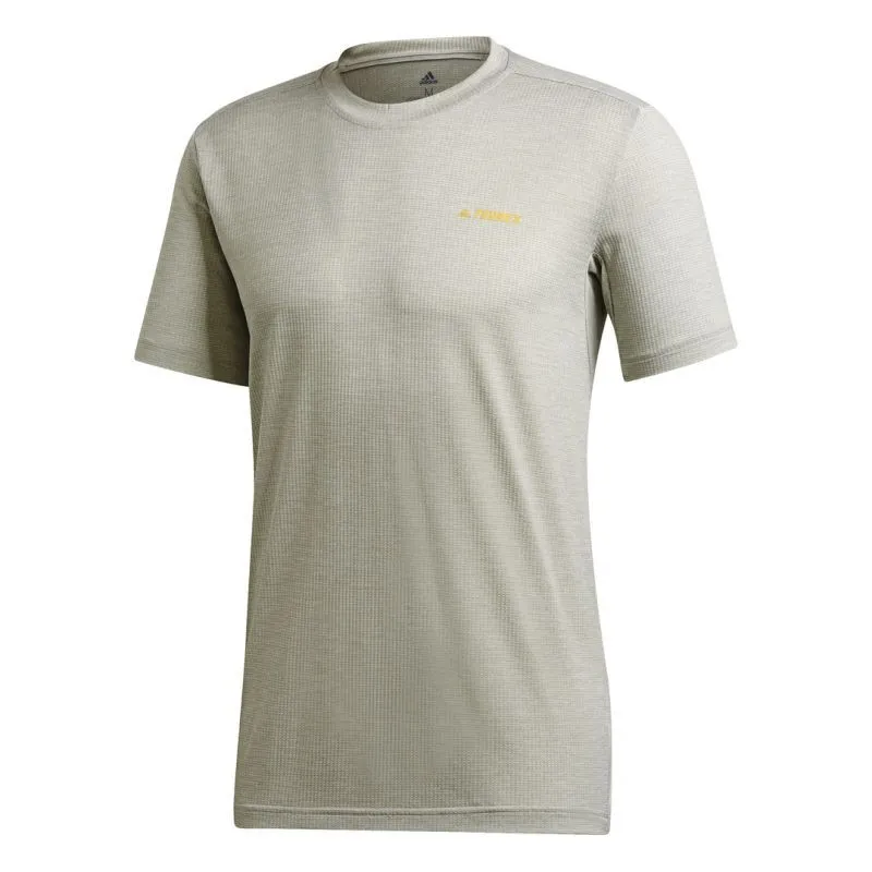 adidas  Terrex Tivid Tee - T-shirt - Uomo