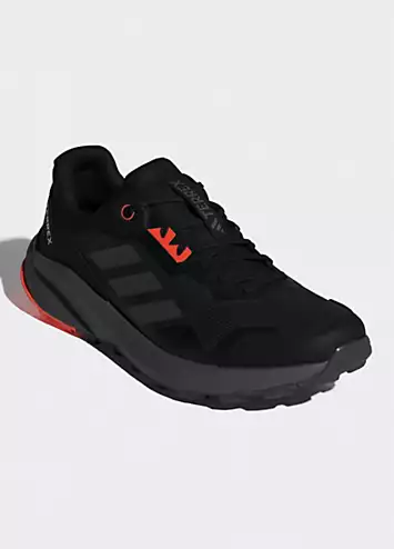 adidas TERREX Trail Rider Lace-Up Trainers