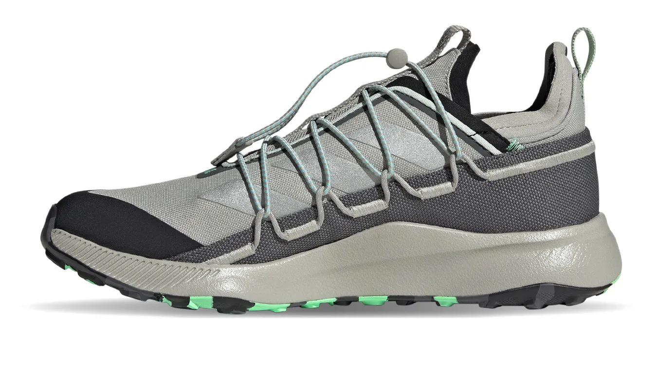 adidas Terrex Voyager 21 Canvas Travel