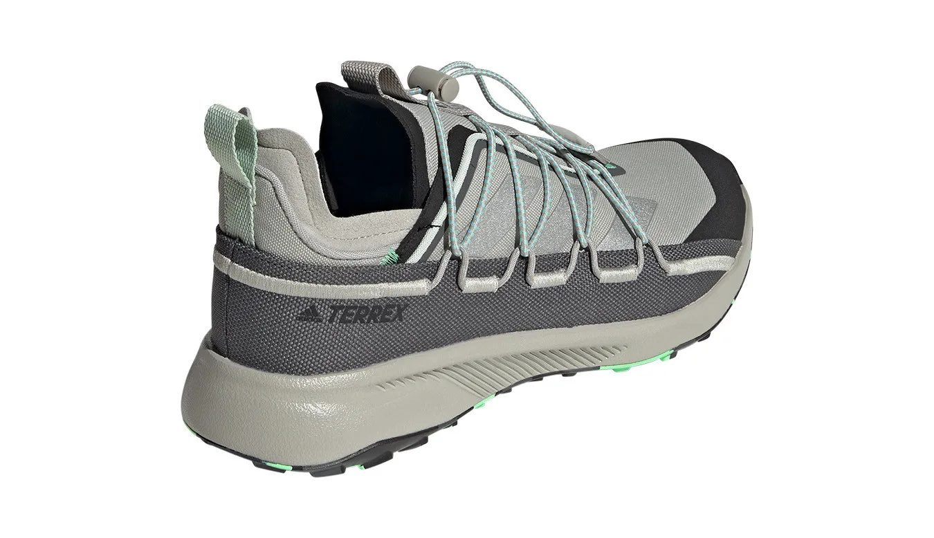 adidas Terrex Voyager 21 Canvas Travel