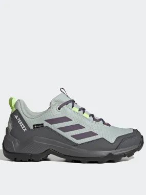 adidas Terrex Women's Hike Eastrail GORE-TEXShoes - Grey/Multi