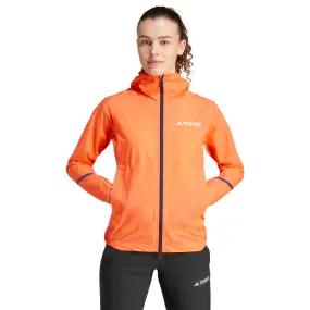 adidas Terrex Xperior 2.5L Light RAIN.RDY Women's Jacket - AW24