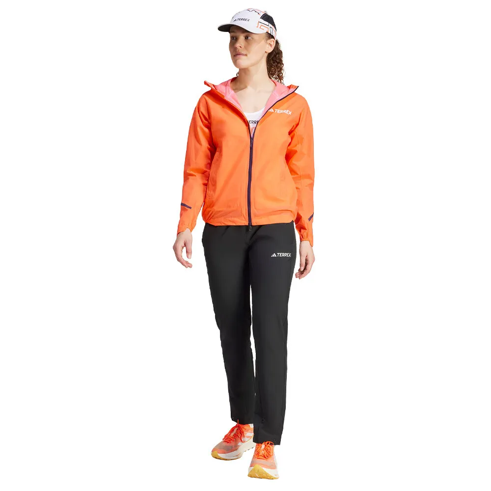 adidas Terrex Xperior 2.5L Light RAIN.RDY Women's Jacket - AW24