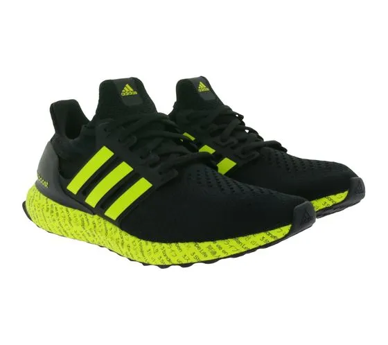 adidas UltraBoost DNA 5.0 Scarpe da corsa adidas UltraBoost DNA 5.0, scarpe sportive leggere con intersuola PRIMEKNIT e BOOST FZ