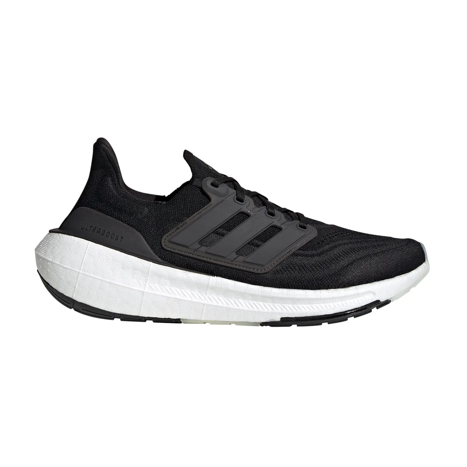 adidas Ultraboost Light  Core Black/Cry White