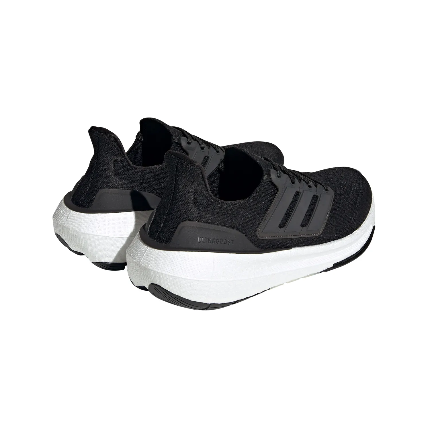 adidas Ultraboost Light  Core Black/Cry White