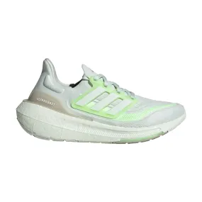 adidas Ultraboost Light  Crystal Jade/Cloud White/Green Spark