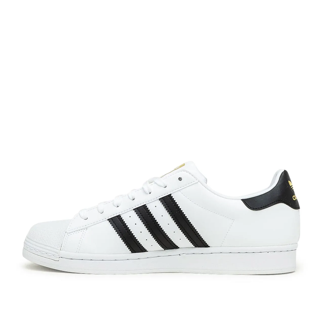 adidas W Superstar (White / Black)