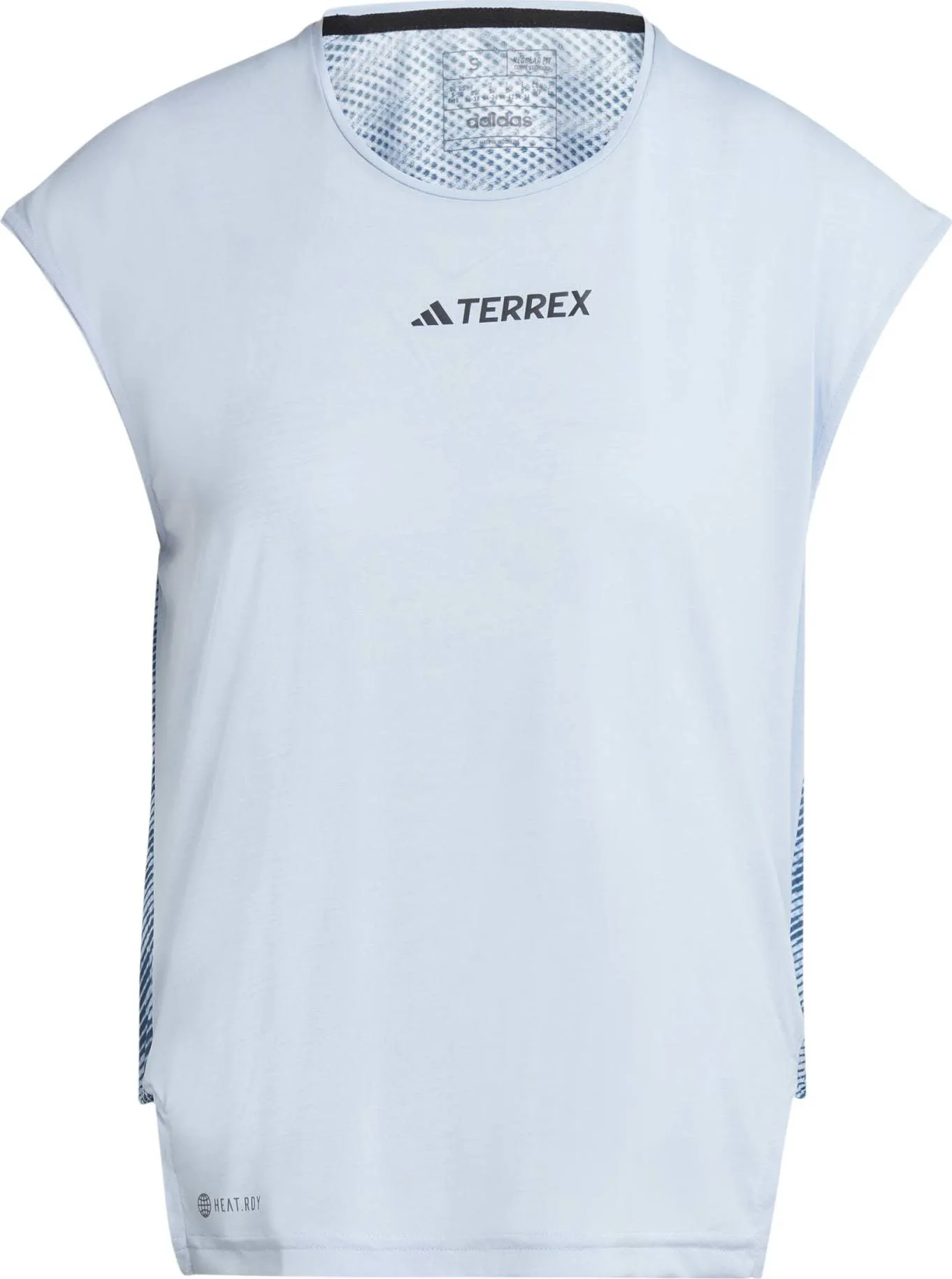 Adidas Women's Terrex Agravic Pro Trail Running Top Bludaw/Wonste | Buy Adidas Women's Terrex Agravic Pro Trail Runnin