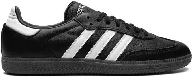 Adidas x FA Samba 