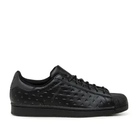 adidas x Pharrell Williams Superstar (Black)