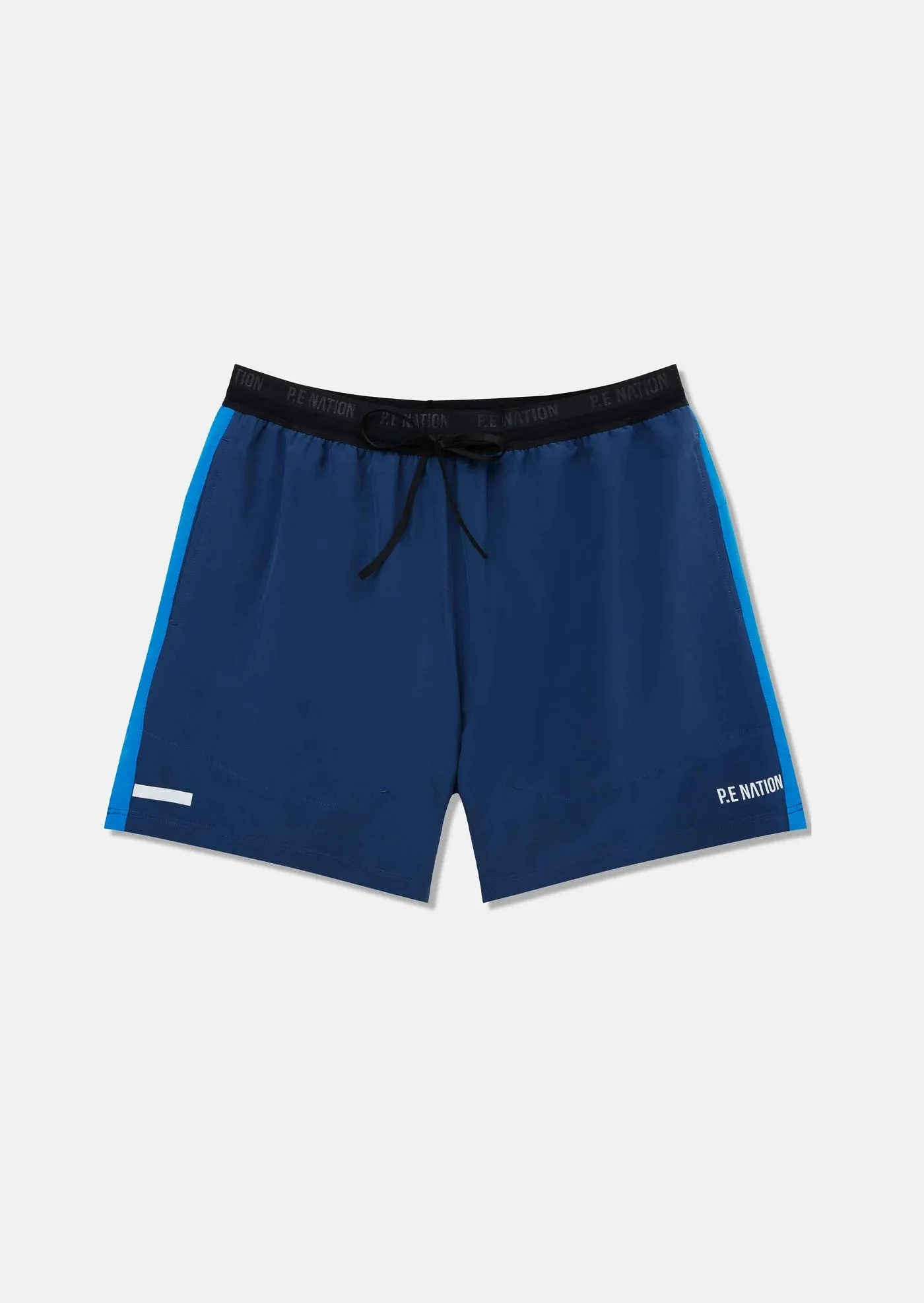 Adrenalin Short - Insignia Blue