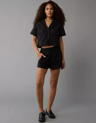 AE Eyelet Short-