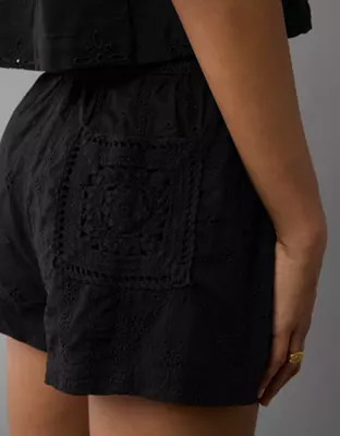 AE Eyelet Short-