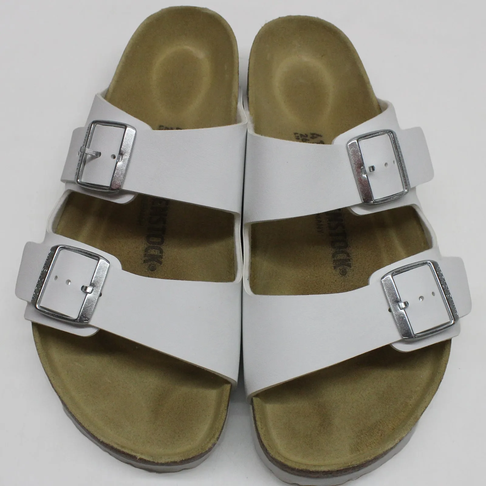 Arizona Synthetic Men's Sandals - UK 7 - US 8 Men - EU 41