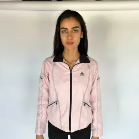 Baby Pink y2ks NIKE ACG Jacket (S)