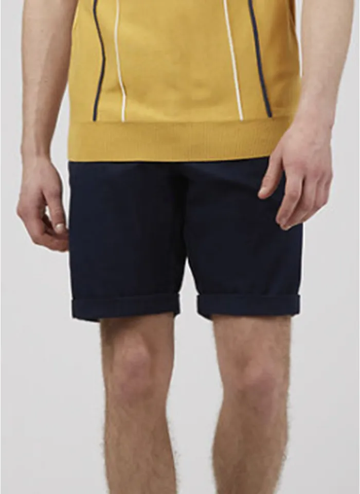 Ben Sherman Chino Short