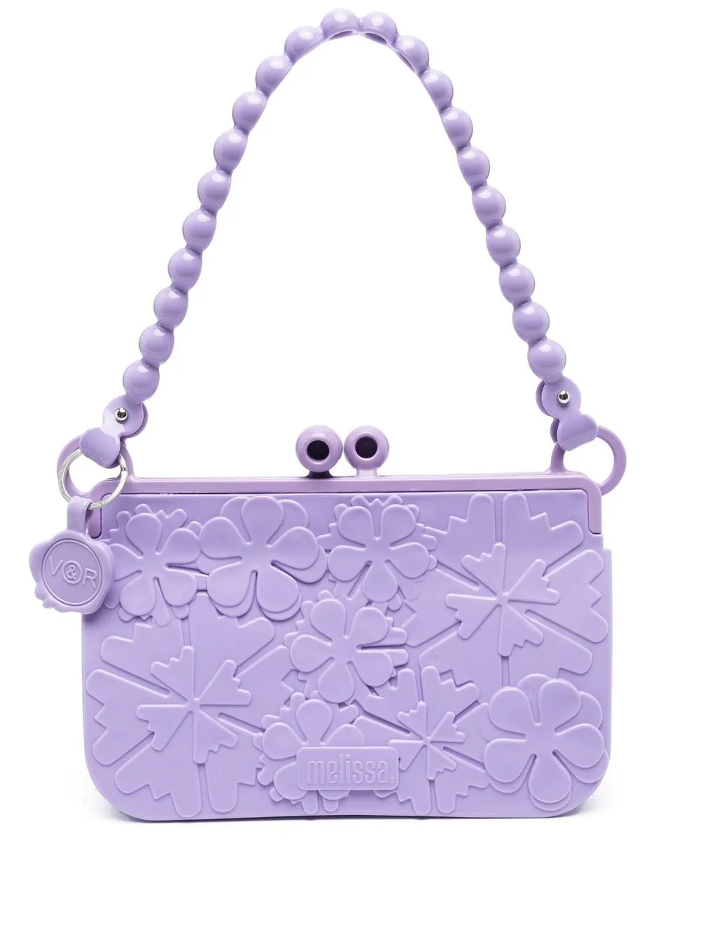 Blossom Bag - Lilac