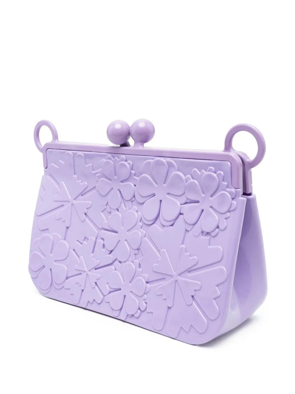 Blossom Bag - Lilac