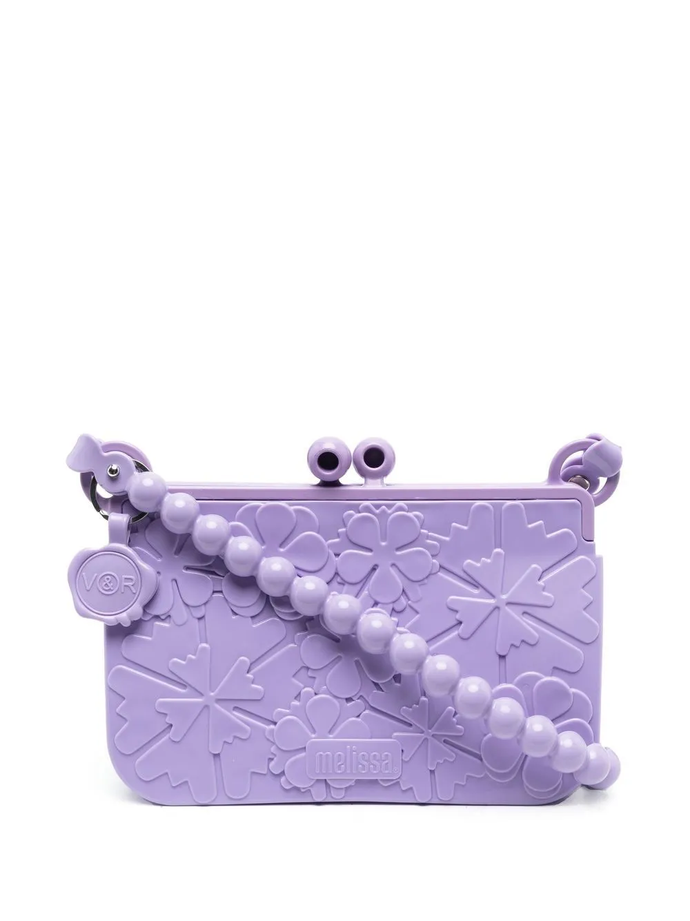 Blossom Bag - Lilac