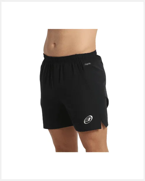 Bullpadel Short Airan Zwart