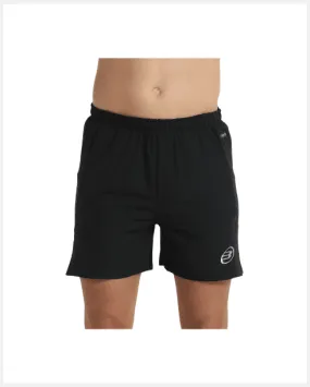 Bullpadel Short Airan Zwart