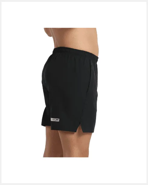 Bullpadel Short Airan Zwart