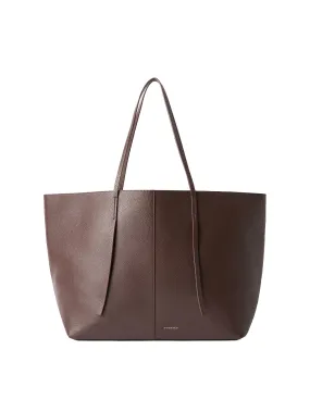 BY MALENE BIRGER BAG COFFEE BEAN