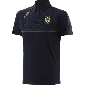 Carrickmacross Emmets GFC Synergy Polo Shirt