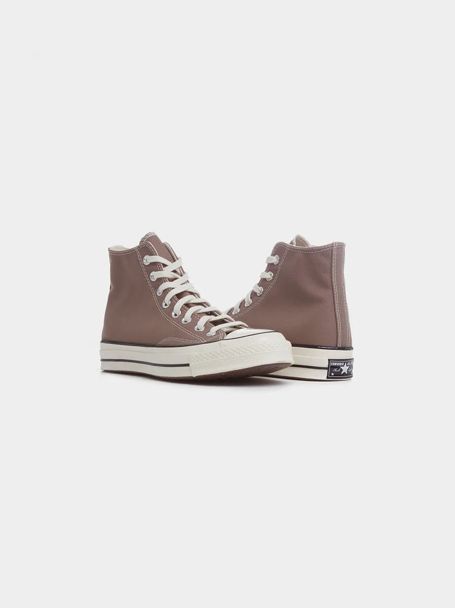 Chuck 70 Hi, Desert Cargo  / Egret