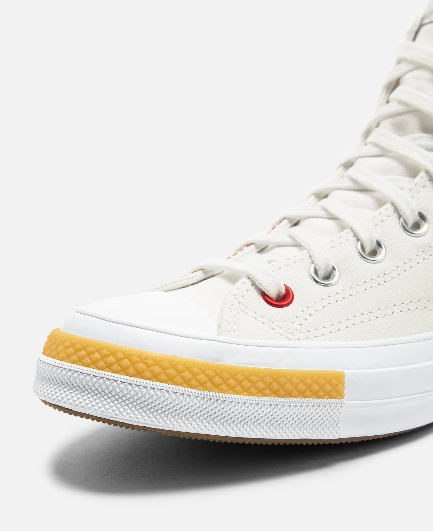 Chuck 70 Hi 'White' (White)