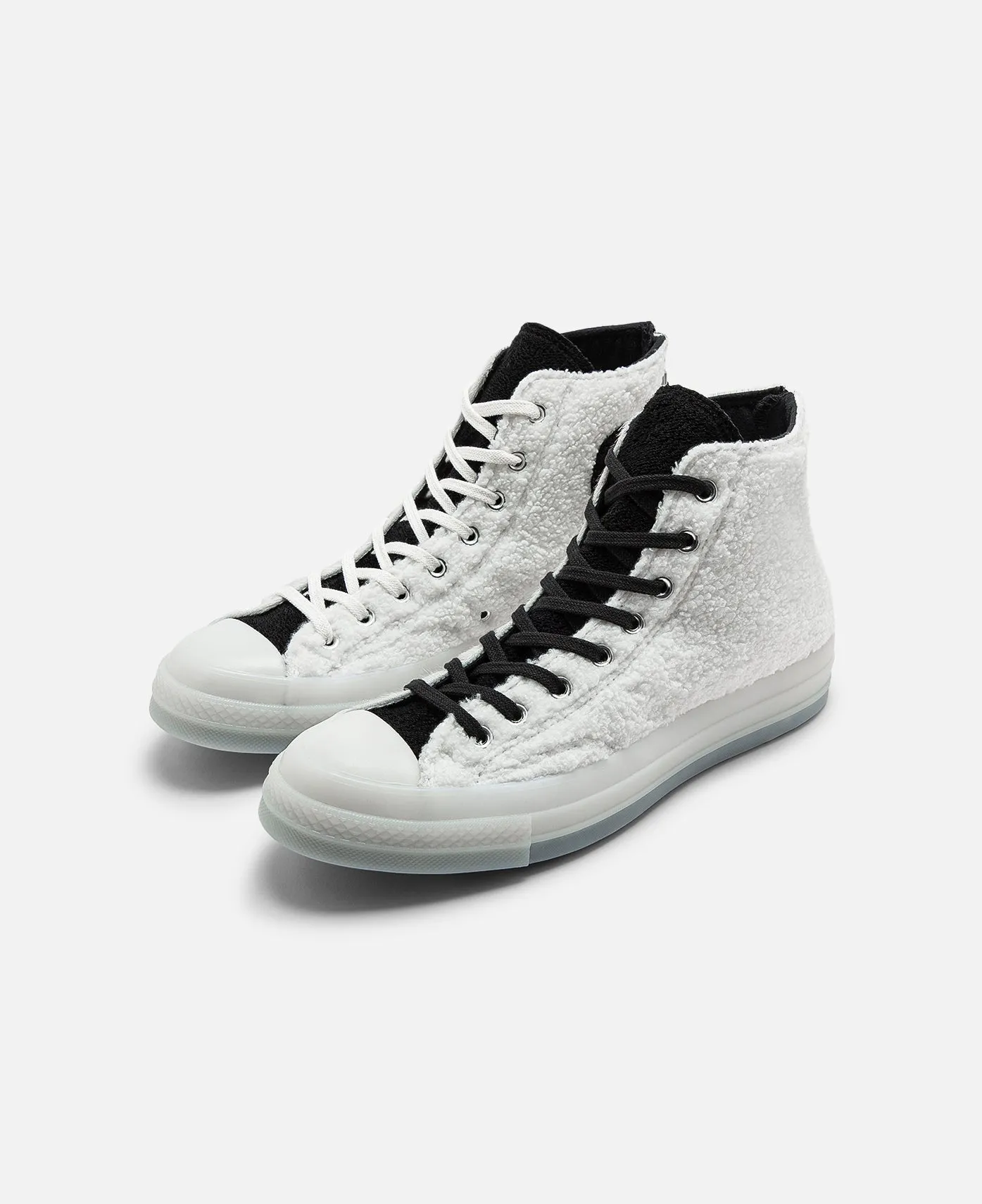 Chuck 70 Hi (White)