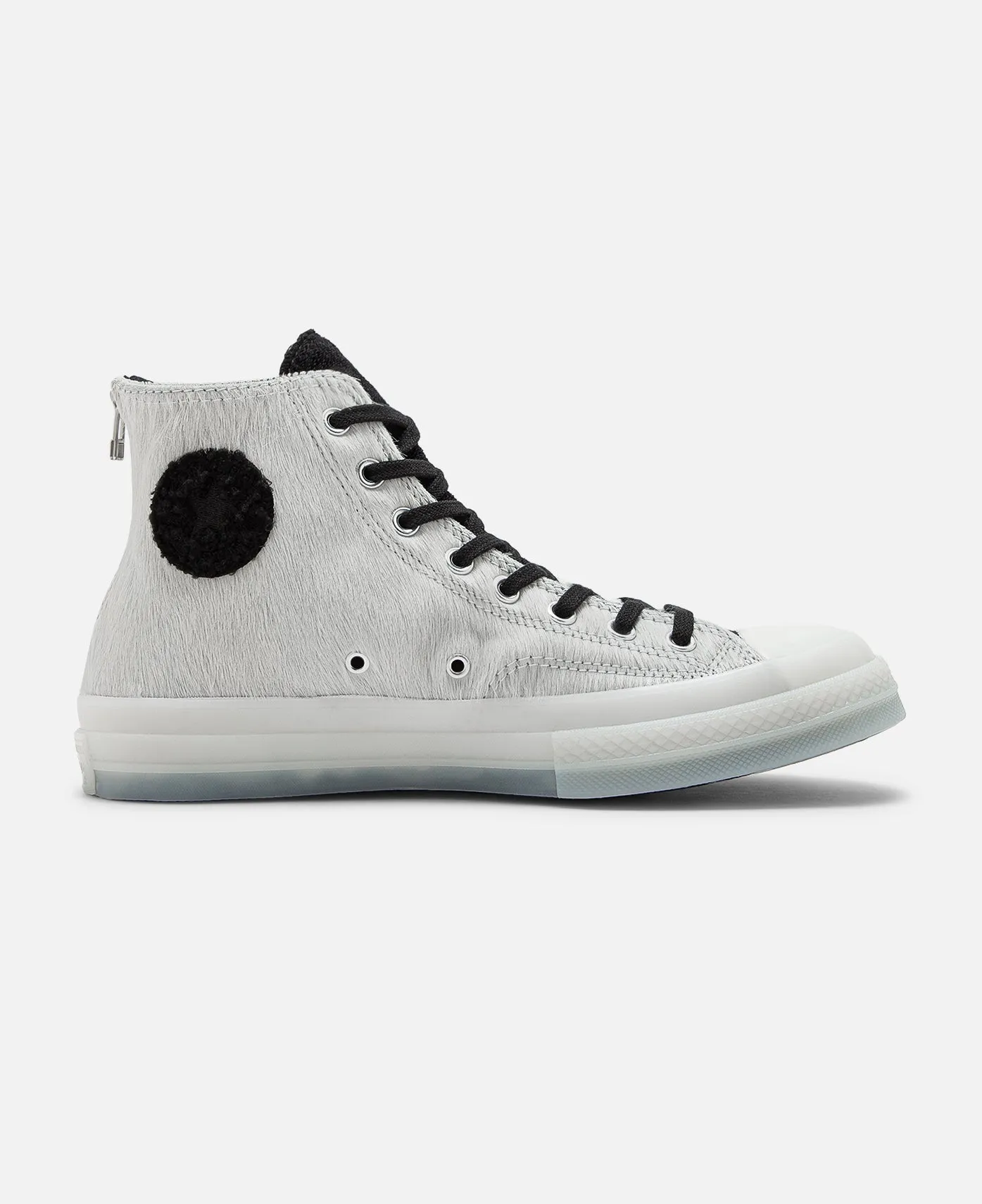 Chuck 70 Hi (White)