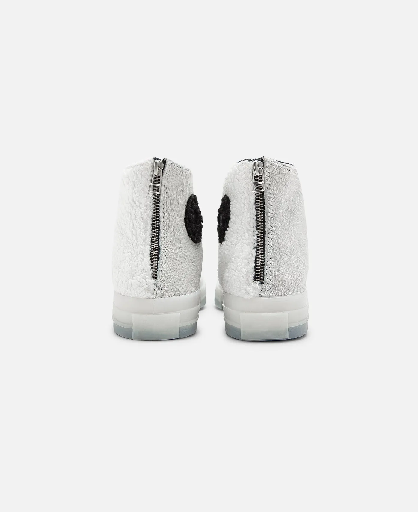 Chuck 70 Hi (White)