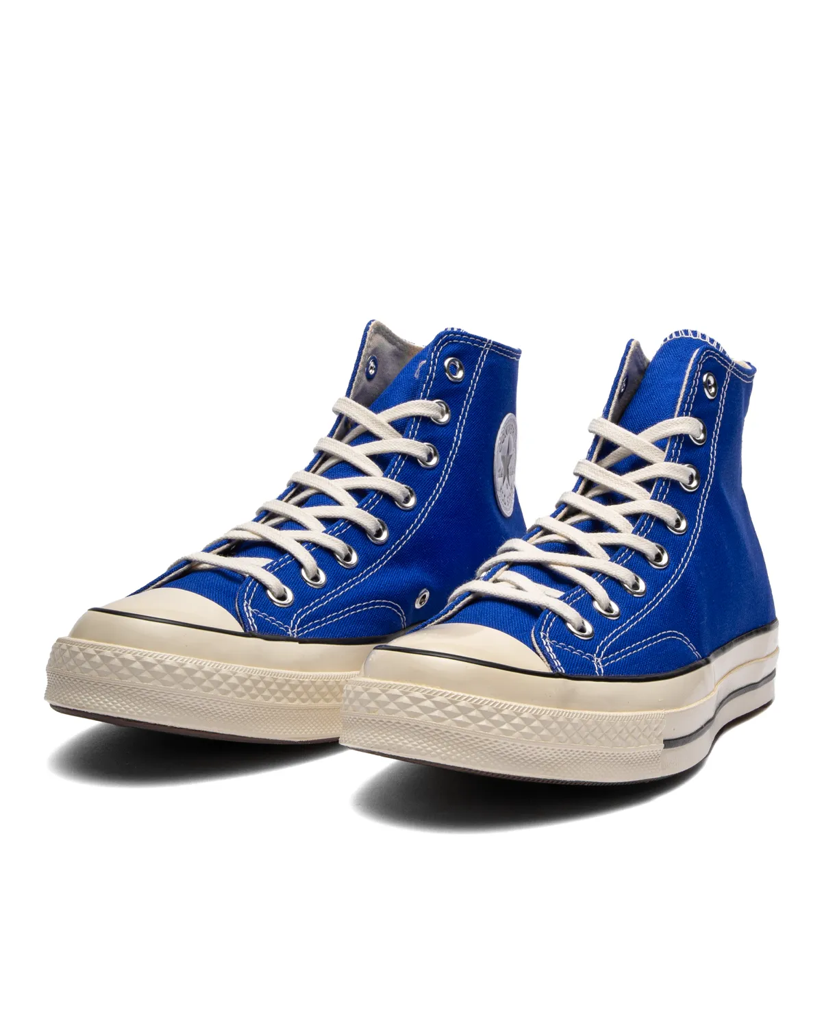 Chuck 70 High Nice Blue/Black/Egret