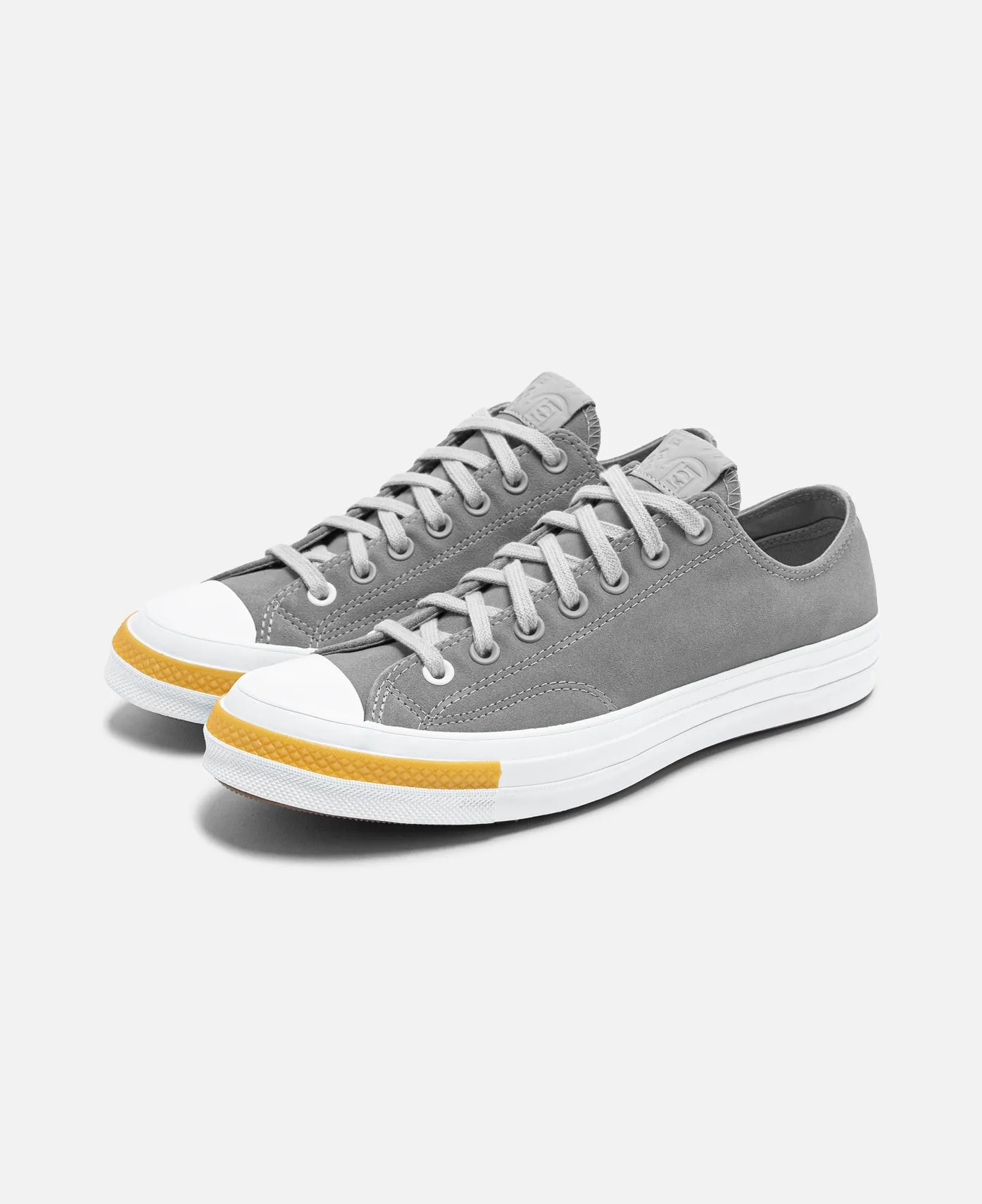 Chuck 70 Ox 'Paloma' (Grey)