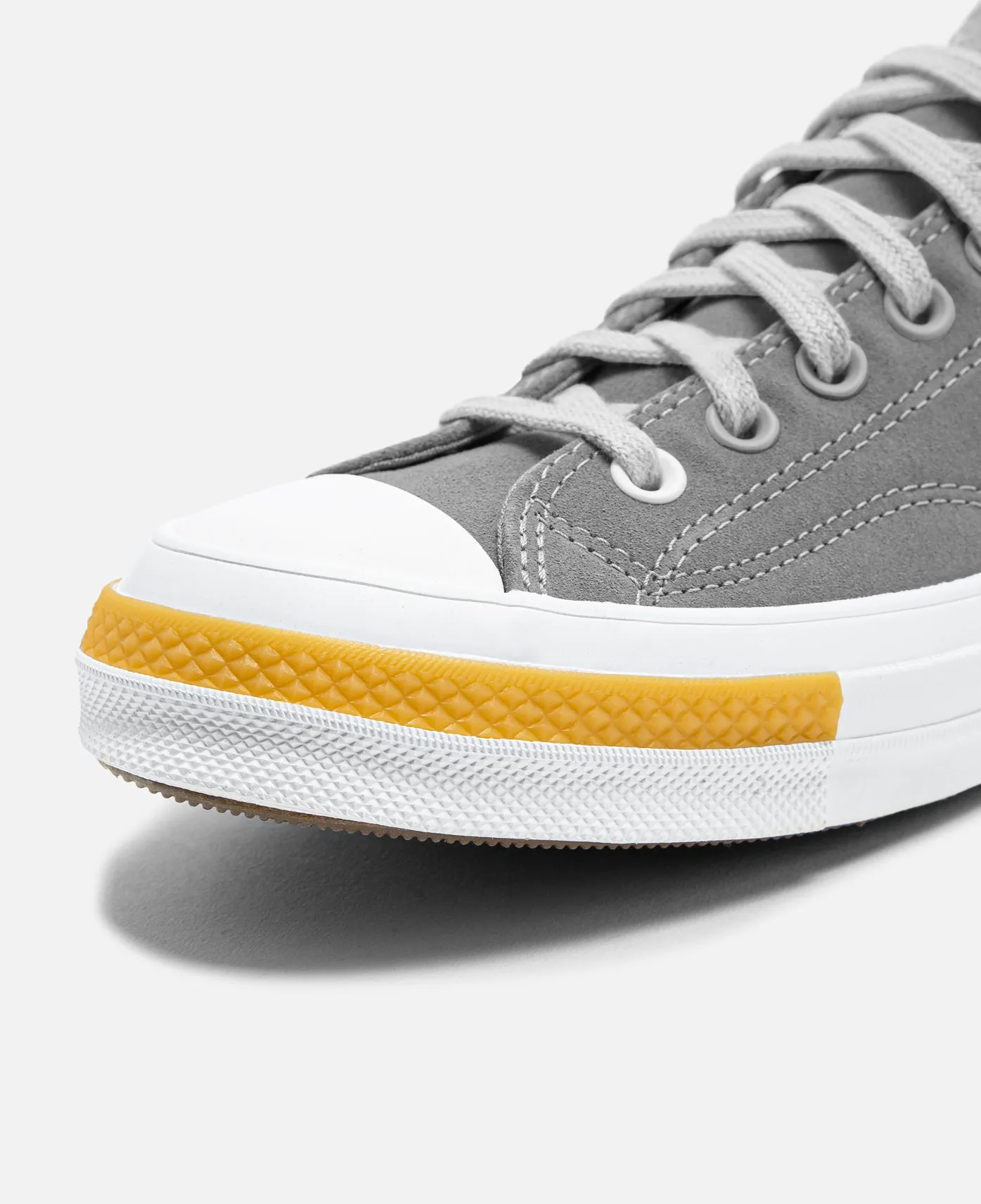 Chuck 70 Ox 'Paloma' (Grey)