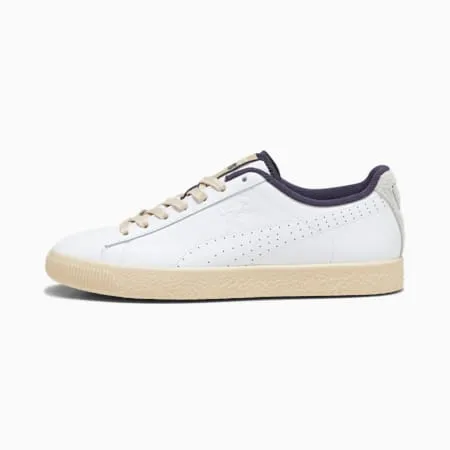 Clyde Service Line Unisex Sneakers | PUMA White | PUMA Shop All Puma | PUMA 