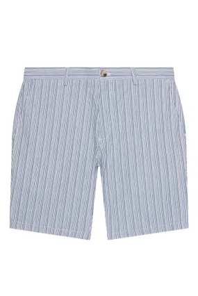 Co-Ord Seersucker Short