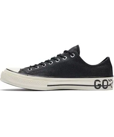 Converse Chuck 70 Gore-Tex 'Black'