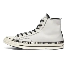 CONVERSE - CHUCK TAYLOR 70 BARCODE